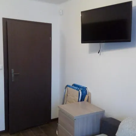 Privatunterkunft I 