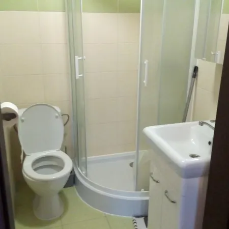 Privatunterkunft I 