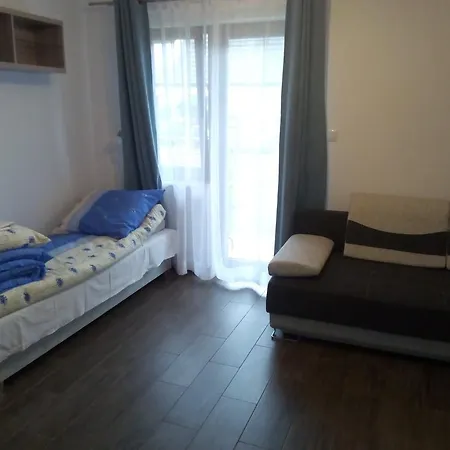Privatunterkunft I 