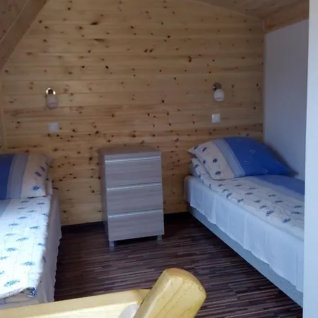 Privatunterkunft I 