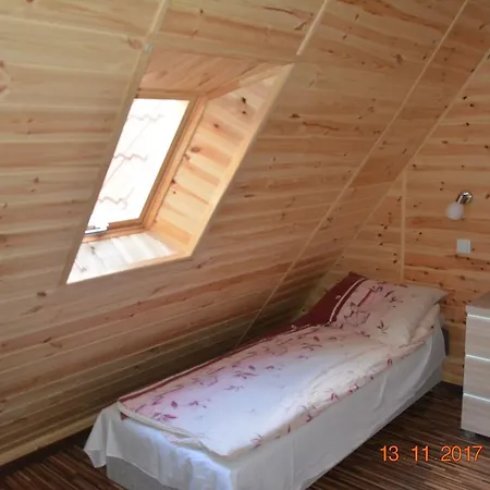Privatunterkunft I 