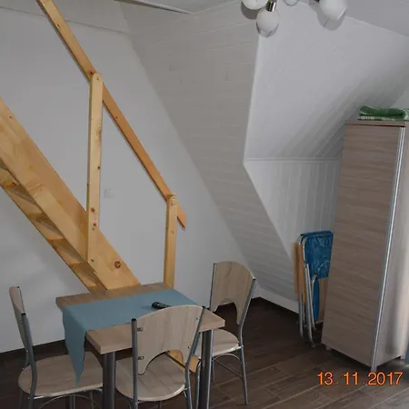 Privatunterkunft I 