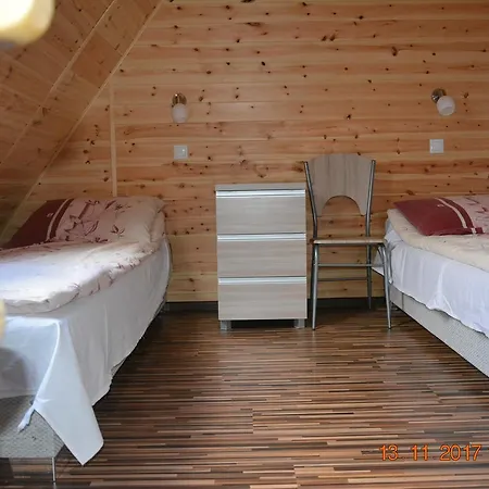 Privatunterkunft I 