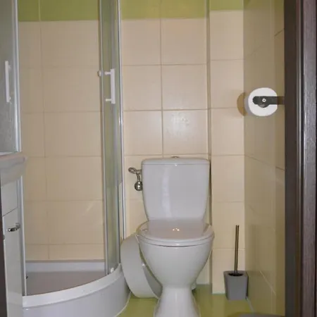 Privatunterkunft I 