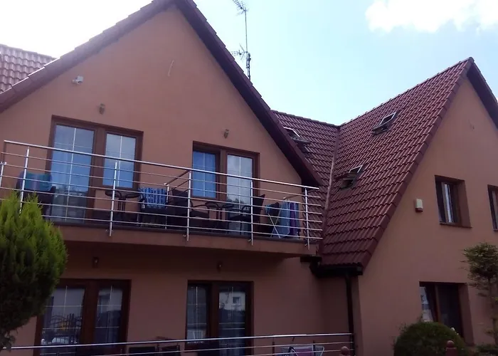 Homestay szállás I 
