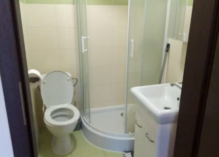 Homestay szállás I 