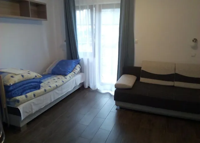 Homestay szállás I 