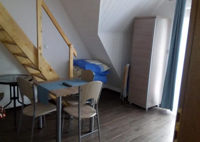 Homestay szállás I 