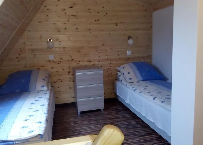Homestay szállás I 