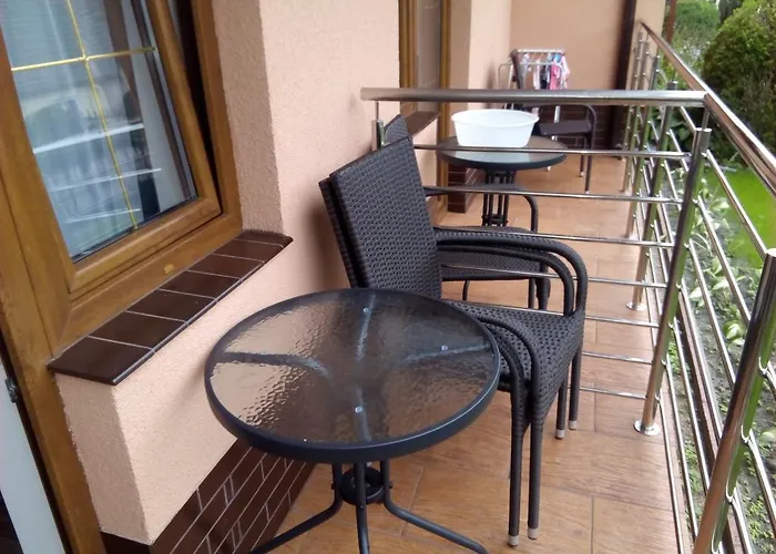 Homestay szállás I 