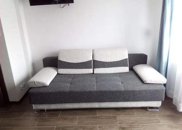 Homestay szállás I 