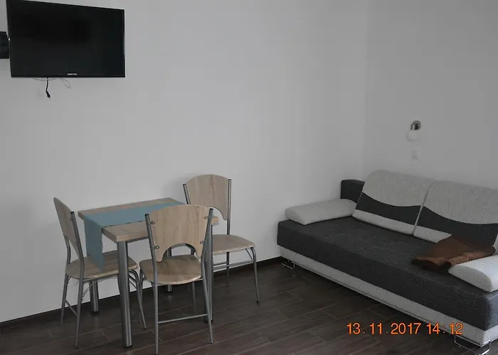 Homestay szállás I 
