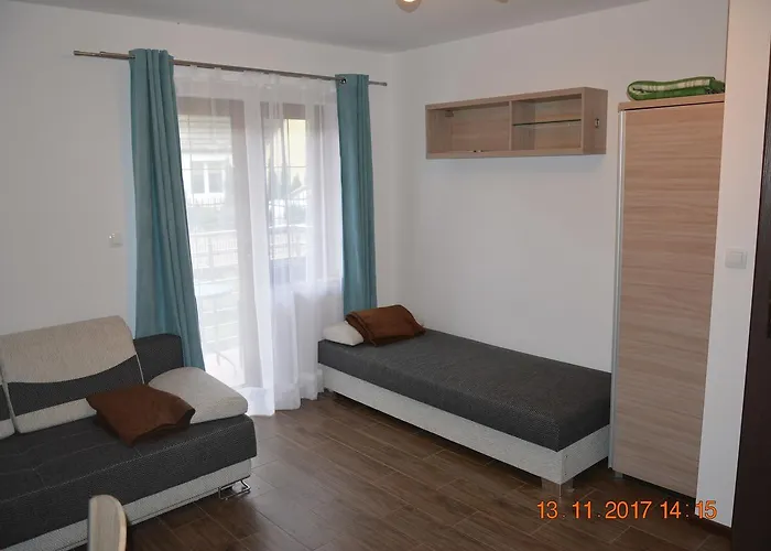 Homestay szállás I 