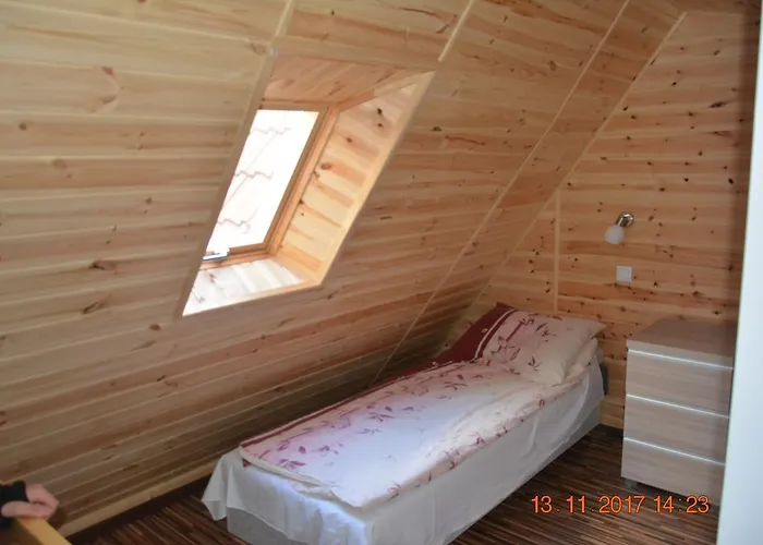 Homestay szállás I 