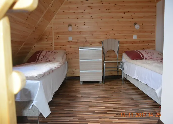 Homestay szállás I 