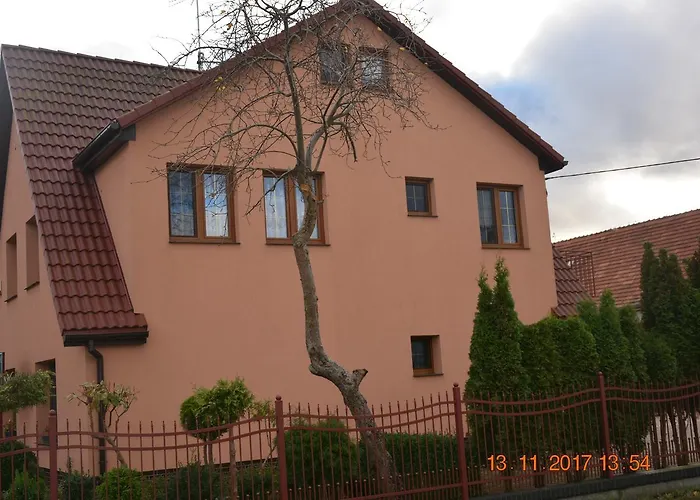 Homestay szállás I 