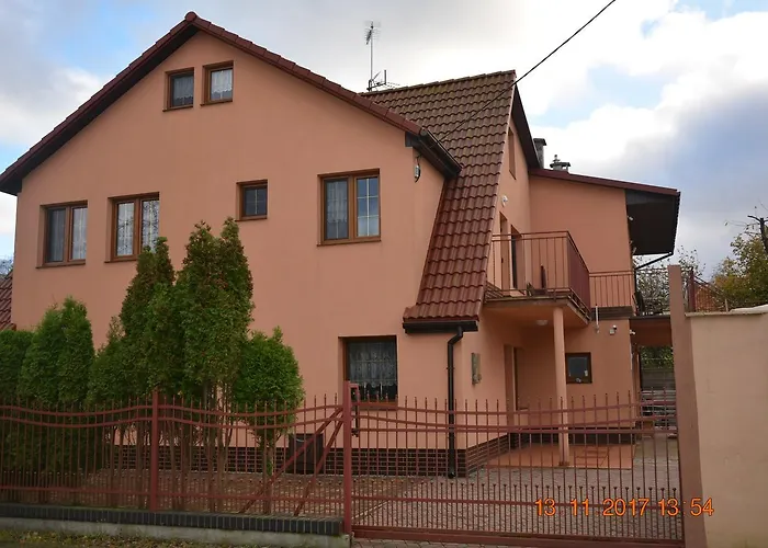 Homestay szállás I 