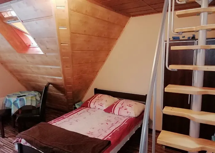 Homestay szállás I 