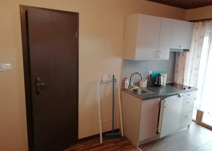 Homestay szállás I 